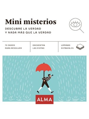 MINI MISTERIOS