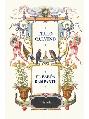 BARÓN RAMPANTE, EL