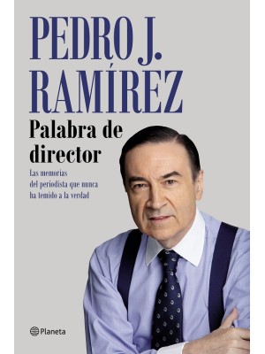 PALABRA DE DIRECTOR