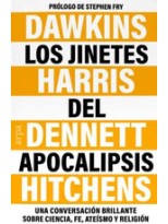 JINETES DEL APOCALIPSIS, LOS