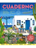 CUADERNO BLACKIE BOOKS VOL. 12