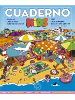 CUADERNO KIDS VOL. 2