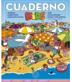 CUADERNO KIDS VOL. 2