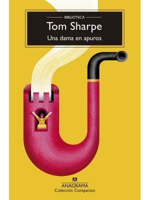 UNA DAMA EN APUROS