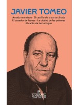 CASTILLO DE LA CARTA CIFRADA, EL Y OTRAS NOVELAS CORTAS