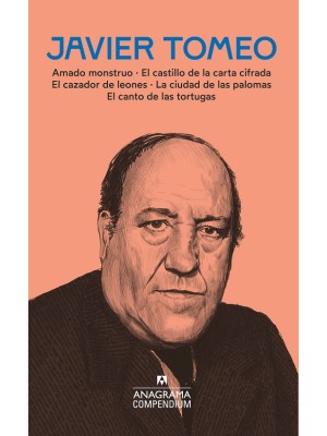 CASTILLO DE LA CARTA CIFRADA, EL Y OTRAS NOVELAS CORTAS