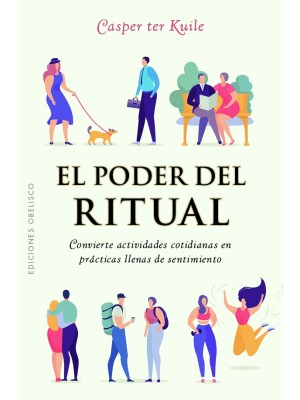 PODER DEL RITUAL, EL