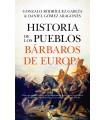 HISTORIA DE LOS PUEBLOS BÁRBAROS DE EUROPA