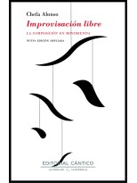 IMPROVISACIÓN LIBRE