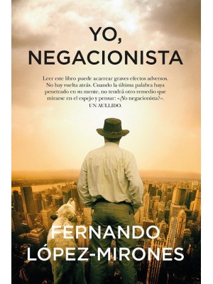YO NEGACIONISTA (LEB)