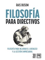 FILOSOFÍA PARA DIRECTIVOS