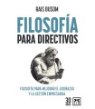 FILOSOFÍA PARA DIRECTIVOS