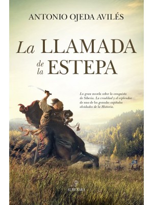 LLAMADA DE LA ESTEPA, LA