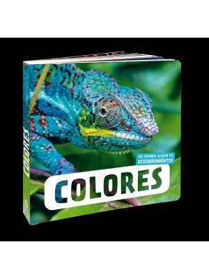COLORES