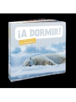 A DORMIR!