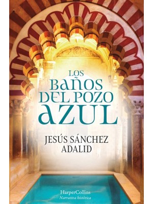 BAÑOS DEL POZO AZUL, LOS