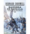 BANDERA DE BATALLA CRONICAS DE STARBUCK III