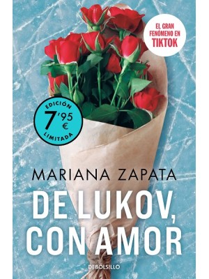 DE LUKOV, CON AMOR (EDICIÓN LIMITADA A UN PRECIO ESPECIAL)