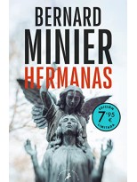 HERMANAS (EDICIÓN LIMITADA A PRECIO ESPECIAL) (SERIE COMANDANTE SERVAZ 5)