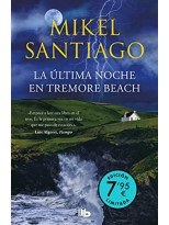 ÚLTIMA NOCHE EN TREMORE BEACH (EDICIÓN LIMITADA A PRECIO ESPECIAL)