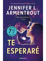 TE ESPERARÉ (TE ESPERARÉ 1)