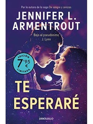 TE ESPERARÉ (TE ESPERARÉ 1)