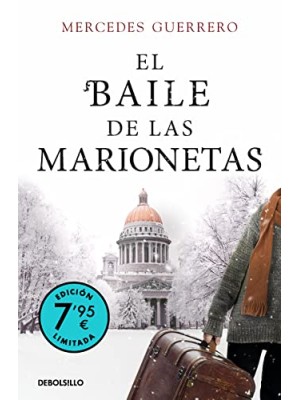 BAILE DE LAS MARIONETAS (EDICIÓN LIMITADA A PRECIO ESPECIAL)