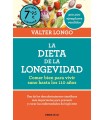 DIETA DE LA LONGEVIDAD (EDICIÓN LIMITADA A PRECIO ESPECIAL)