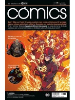ECC CÓMICS NÚM. 52 (REVISTA)