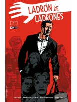 LADRÓN DE LADRONES VOL. 1 DE 3