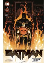 BATMAN NÚM. 4/ 134