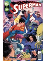 SUPERMAN NÚM. 21/ 131