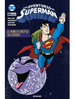 AVENTURAS DE SUPERMAN NÚM. 26