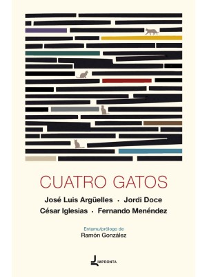 CUATRO GATOS