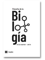 FILOSOFÍA DE LA BIOLOGÍA