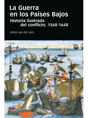 GUERRA EN LOS PAÍSES BAJOS, LA