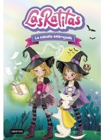 RATITAS /09 LA CABAÑA EMBRUJADA