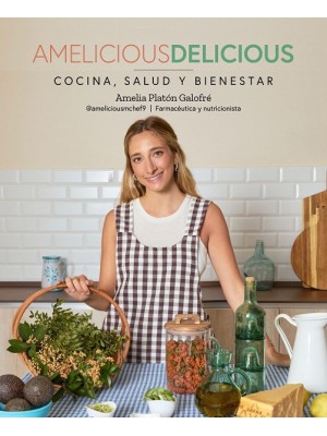 AMELICIOUS DELICIOUS