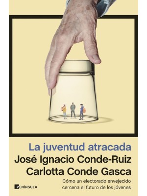 JUVENTUD ATRACADA, LA