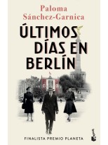 ÚLTIMOS DÍAS EN BERLÍN