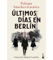 ÚLTIMOS DÍAS EN BERLÍN