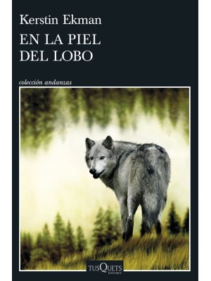 EN LA PIEL DEL LOBO