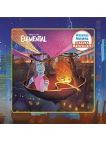 ELEMENTAL. PRIMEROS LECTORES EN LETRA MAYÚSCULA