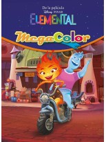 ELEMENTAL. MEGACOLOR