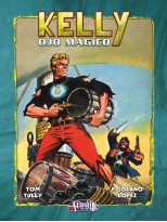 KELLY OJO MÁGICO VOL. 06