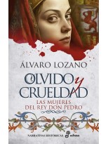 OLVIDO Y CRUELDAD