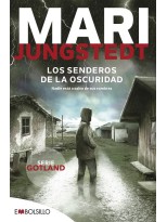 SENDEROS DE LA OSCURIDAD, LOS