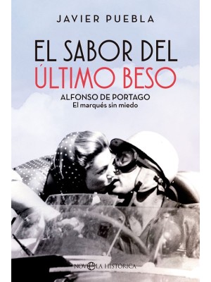 SABOR DEL ÚLTIMO BESO, EL