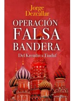 OPERACIÓN FALSA BANDERA