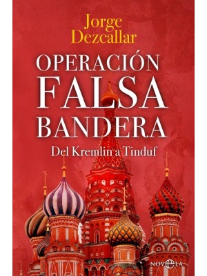 OPERACIÓN FALSA BANDERA
